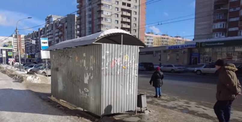 Фото «В каждую минуту ты можешь умереть»: на что новосибирцы жаловались блогеру-урбанисту Варламову 6