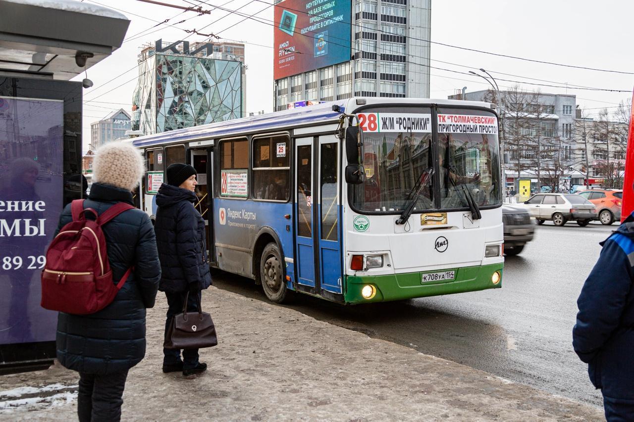 Фото «Думали, ей реально плохо, а она начала штаны снимать»: кондуктор рассказала о родах пассажирки в автобусе № 28 в Новосибирске 2