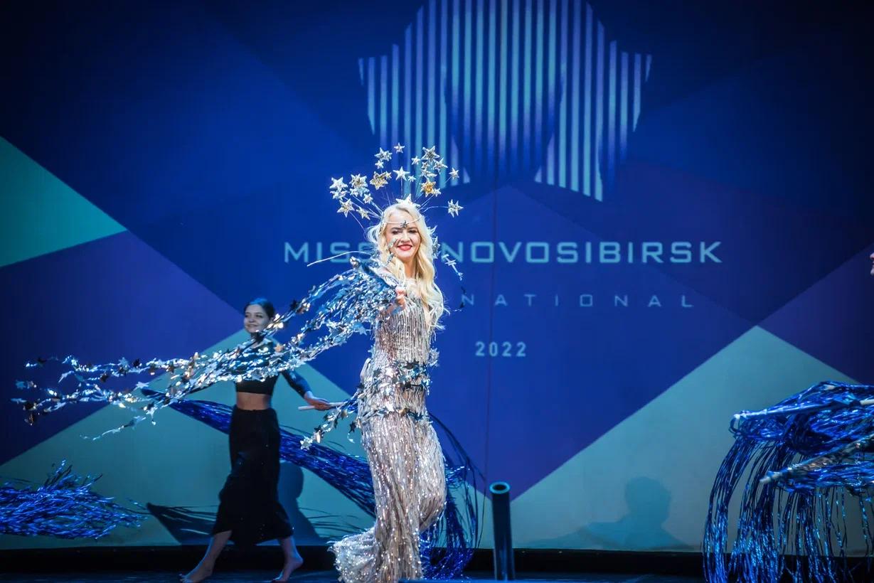 Фото Владелица ювелирного магазина выиграла конкурс «Миссис Новосибирск International» 10
