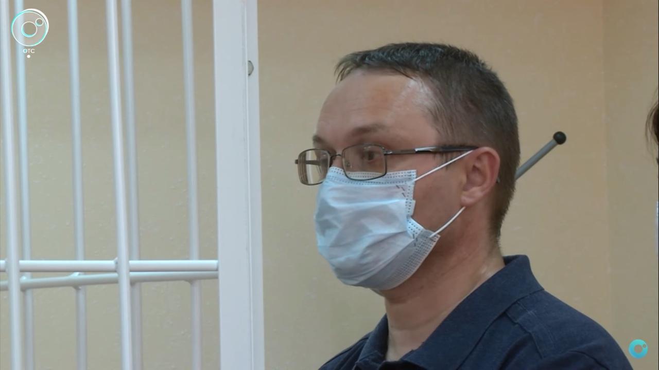Фото «Я никогда не платил за «крышу»: основатель первого частного крематория в России Якушин заявил о рейдерском захвате предприятия в Новосибирске 5