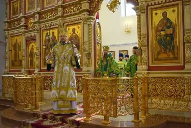 Фото Полный календарь Великого поста – 2022: молитвы для православных и график родительских суббот 8