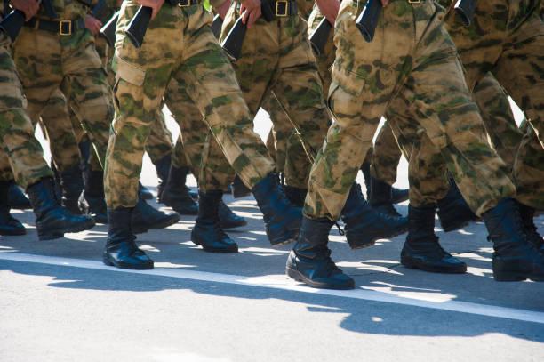 Фото Статус военнообязанного – 2022: до скольки лет могут призвать в армию в России 3