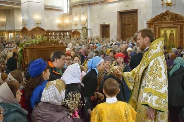 Фото Полный календарь Великого поста – 2022: молитвы для православных и график родительских суббот 10