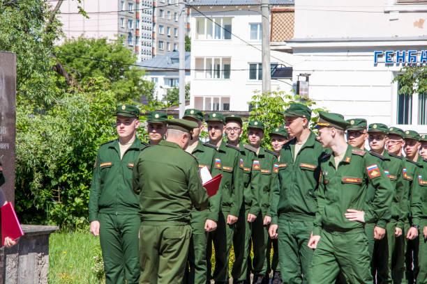 Фото В Минобороны объяснили, кто и зачем звонит россиянам из военкоматов 3