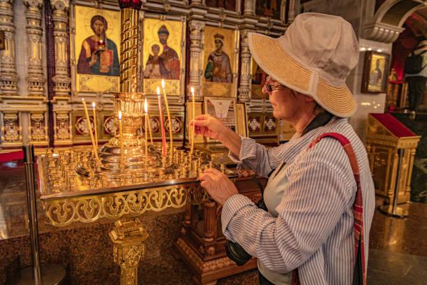 Фото Полный календарь Великого поста – 2022: молитвы для православных и график родительских суббот 3