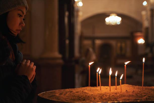 Фото Полный календарь Великого поста – 2022: молитвы для православных и график родительских суббот 5