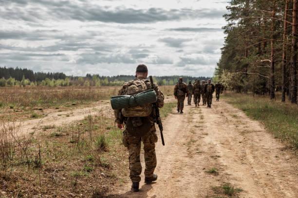 Фото Статус военнообязанного – 2022: до скольки лет могут призвать в армию в России 2