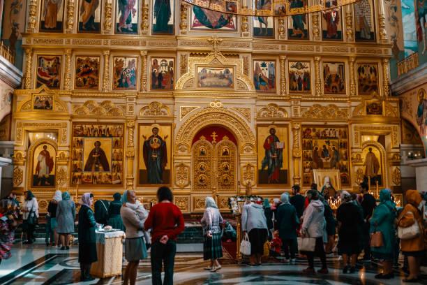 Фото Когда Пасха и Вербное воскресенье в 2022 году: главные церковные праздники у православных 3