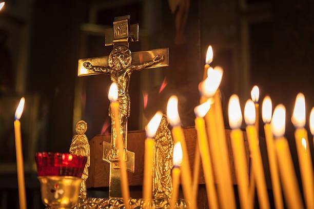 Фото Православные отмечают Прощёное воскресенье 6 марта 2