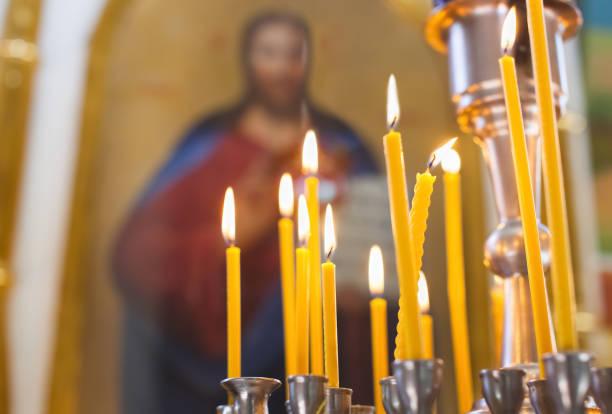 Фото Православные отмечают Прощёное воскресенье 6 марта 5