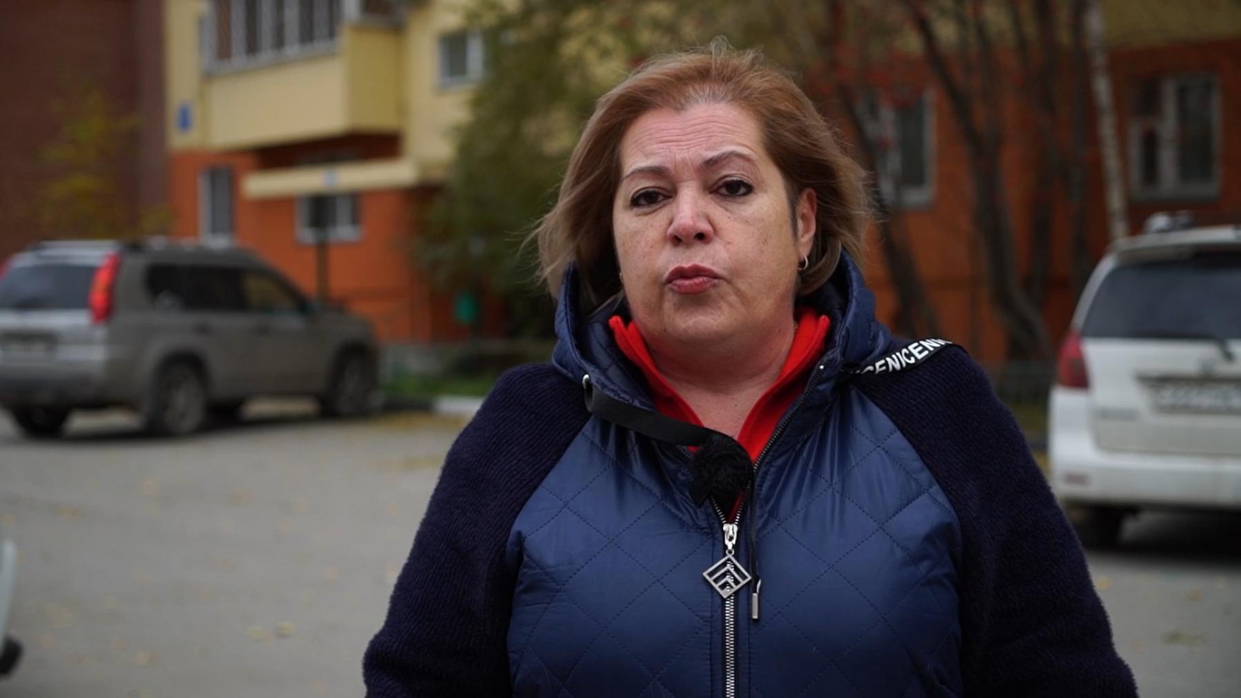 Фото «Грозили лицо кислотой сжечь»: почему семья с ребёнком-инвалидом продала квартиру после поджога авто в Новосибирске 7
