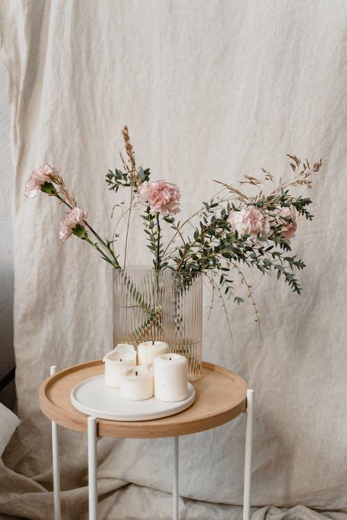 Фото Как сохранить живые цветы в вазе — 3 совета для свежих роз и тюльпанов 4