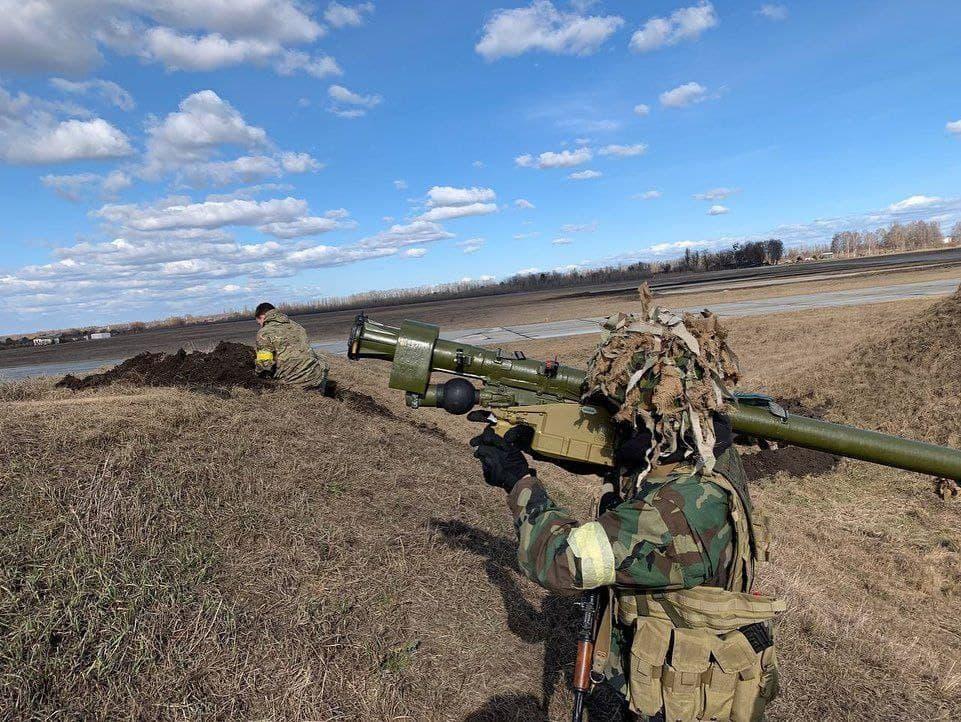 Военная спецоперация на Украине: все главные события 2 марта - sib.fm