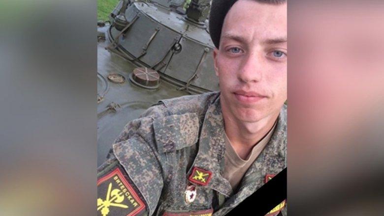 Фото На Украине погибли 14 военных из Новосибирской области: актуальный список на 25 марта 7