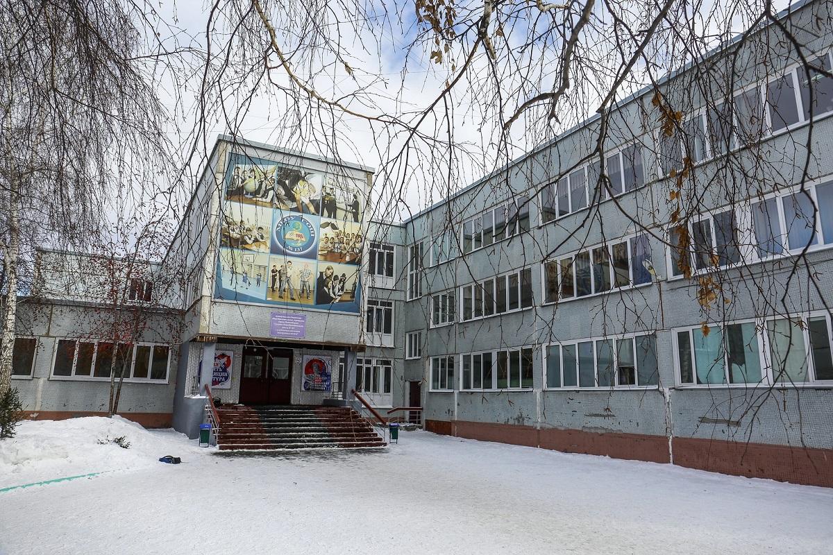 Фото «Ростелеком» организовал цифровую инфраструктуру в школах Новосибирской области 2