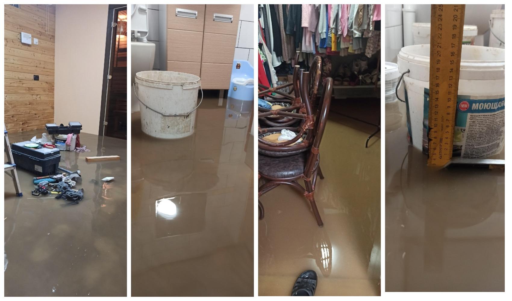 Затопило ли казахстан. Затопило квартиру. Потоп в квартире. Квартиру затопило водой. Затопило ванну.