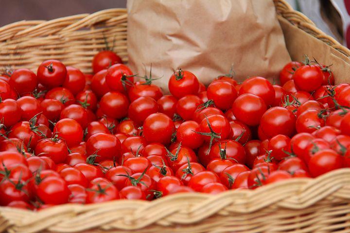 Фото Будете собирать помидоры ведрами - огородник проболтался о секретной подкормке 2