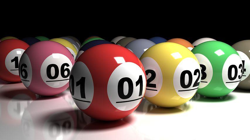 Фото Всегда выигрывают: эксперты по лотереям назвали удачные числа 2