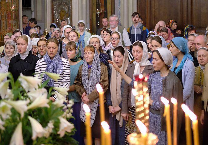 Фото Когда Пасха и Вербное воскресенье в 2023 году: полный календарь православных праздников 4