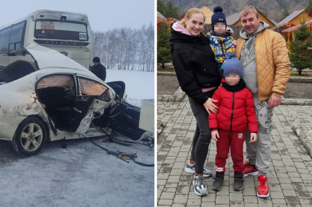 Фото Возвращение Анны Кикиной, убийство пенсионерки и гибель двух детей при пожаре: итоги выходных в Новосибирске на Сиб.фм 2