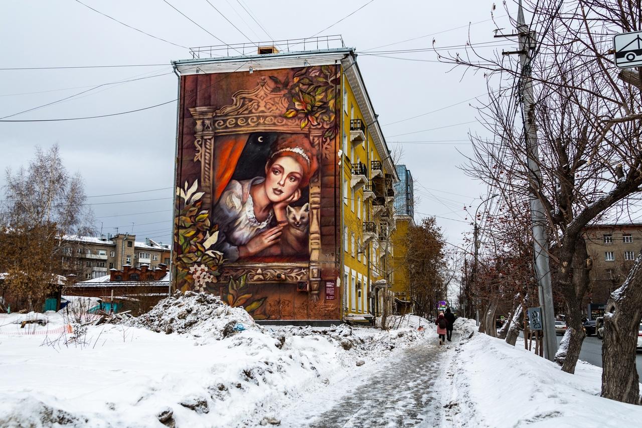 Фото В Новосибирской области 100 домов попали в программу капитального ремонта в 2023 году 2
