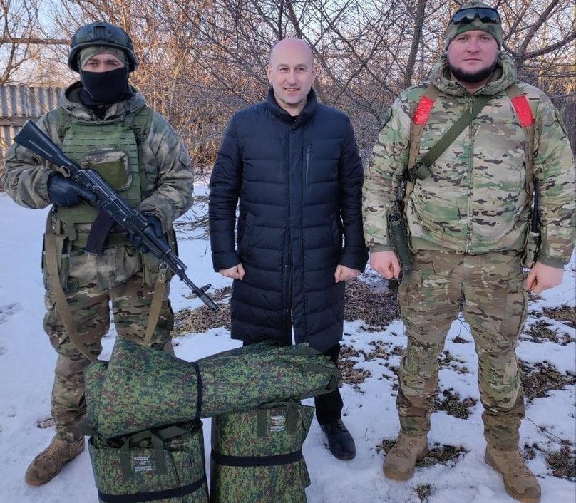 Фото Возвращение военных из украинского плена, отравленные деньги и Парк Ангелов на Линейной в Новосибирске – итоги недели на Сиб.фм 6