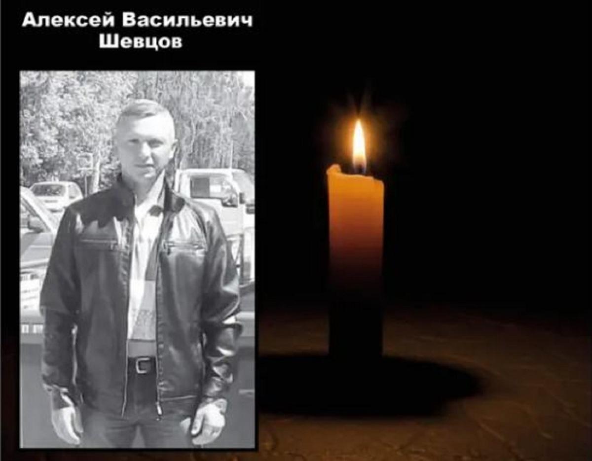 Фото В Новосибирске опубликованы фотографии погибших в марте 2023 года участников СВО 6