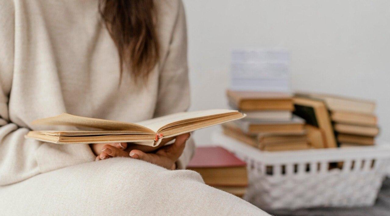 Фото Для ума и сердца: книги для саморазвития и личностного роста 2