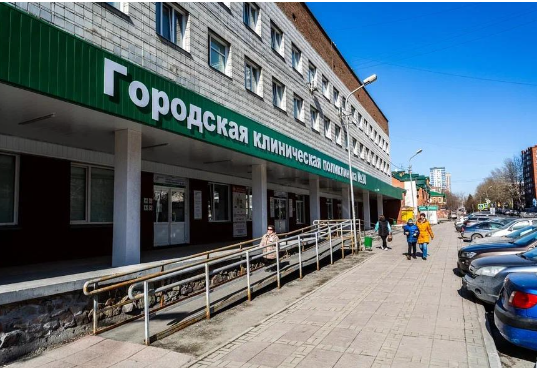 Фото Закрытие переправ, вспышка гепатита, спасение ребенка: главное в Новосибирске 28 марта 3
