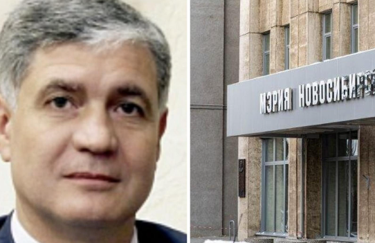 Фото Задержания чиновников и Кологривого, приход весны: главное в Новосибирске 20 марта 4 - Сиб.ФМ Фото Задержания чиновников и Кологривого, приход весны: главное в Новосибирске 20 марта 4