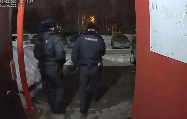 Фото «Нам страшно». Репортаж из дома в Новосибирске, где жил главарь банды террористов Crocus City Hall 7