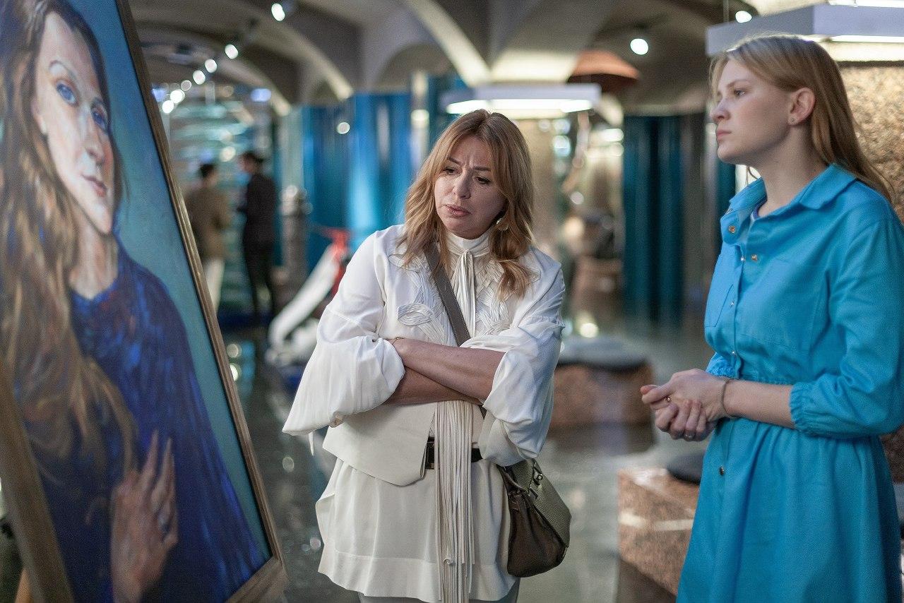 Фото Люблю тебя, Петра творенье: премьера комедии «Всё ОК» состоится 20 марта на Wink.ru 5 - Сиб.ФМ Фото Люблю тебя, Петра творенье: премьера комедии «Всё ОК» состоится 20 марта на Wink.ru 5