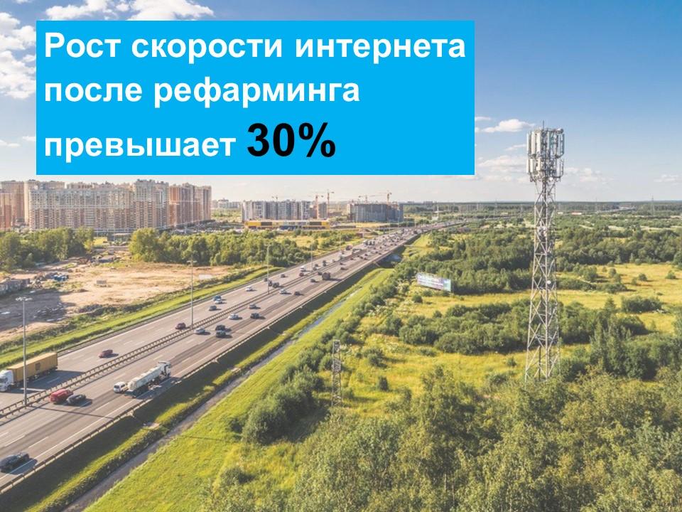 Фото Жажда скорости: Tele2 добавила частот для быстрого интернета в Новосибирской области 5