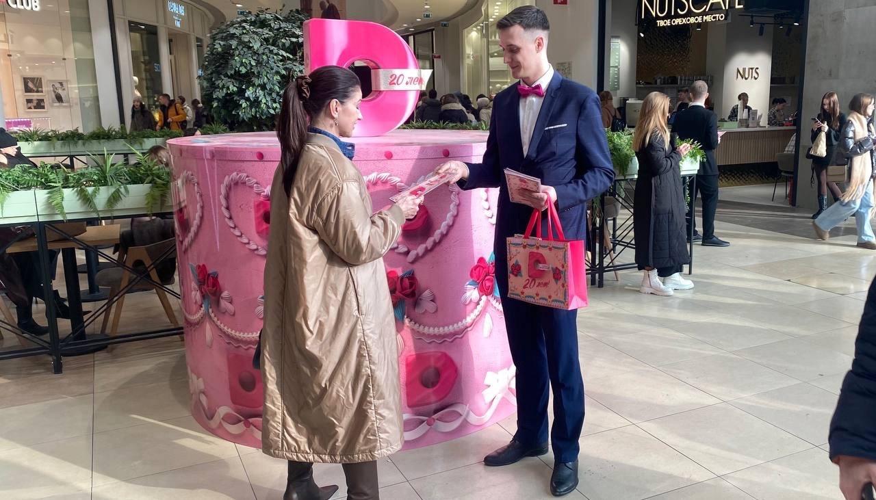 Фото Dомашний отметил свое 20-летие в Новосибирске! 2 - Сиб.ФМ Фото Dомашний отметил свое 20-летие в Новосибирске! 2