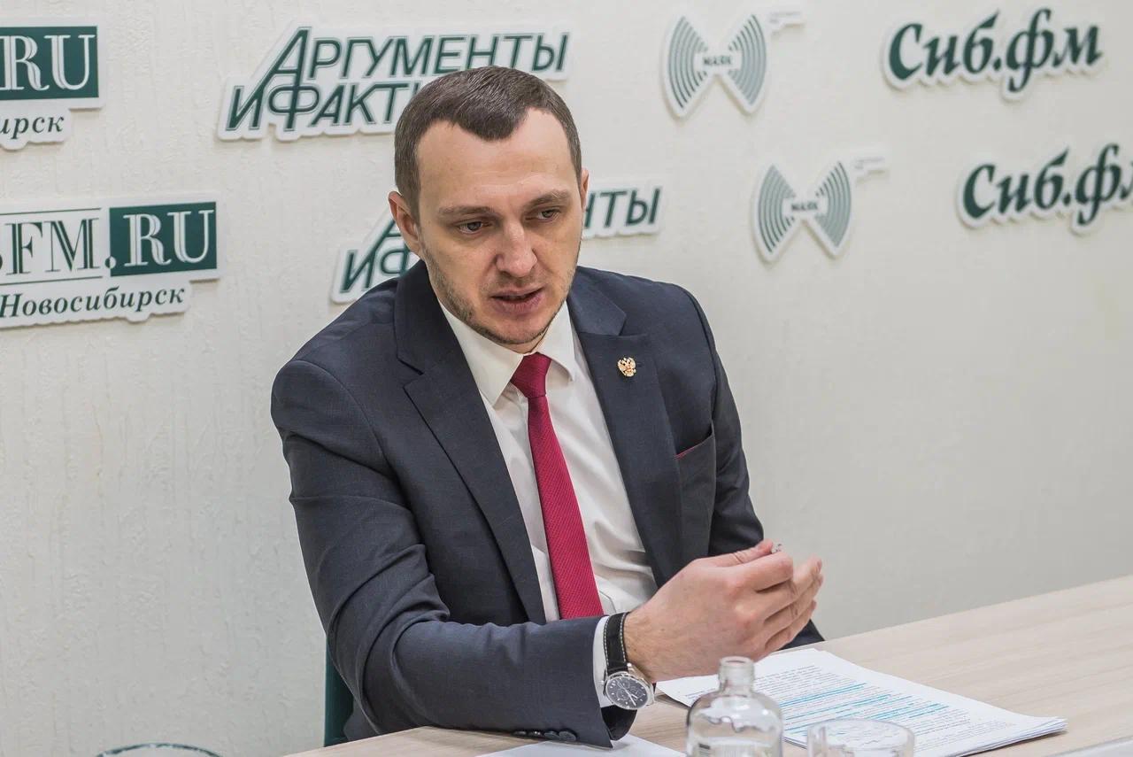 Фото Хищение 21 млн рублей и интервью с главой УФАС: главные новости Новосибирской области за 10 марта 3 - Сиб.ФМ Фото Хищение 21 млн рублей и интервью с главой УФАС: главные новости Новосибирской области за 10 марта 3