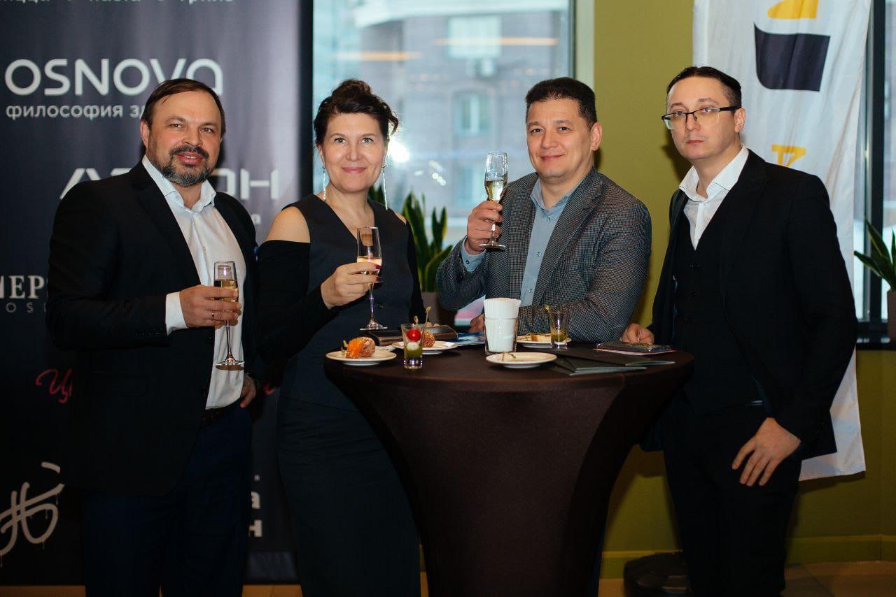 Фото «Звездная Лига» — главное бизнес-событие года в Новосибирске пройдет 14 апреля 2025 года 2 - Сиб.ФМ Фото «Звездная Лига» — главное бизнес-событие года в Новосибирске пройдет 14 апреля 2025 года 2