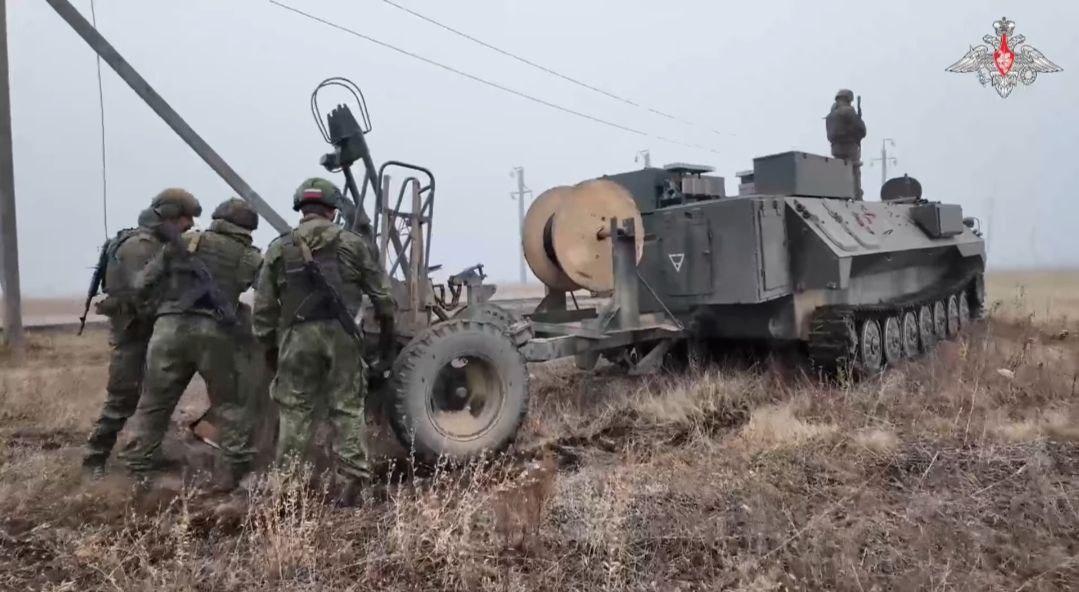 Фото Мобилизация в России этой весной 2025. Кремль четко высказался на этот счет 2 - Сиб.ФМ Фото Мобилизация в России этой весной 2025. Кремль четко высказался на этот счет 2