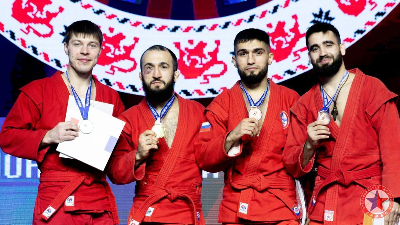 Фото Спортсмены СГУГиТ завоевали бронзу на Чемпионате России по самбо 2 - Сиб.ФМ Фото Спортсмены СГУГиТ завоевали бронзу на Чемпионате России по самбо 2