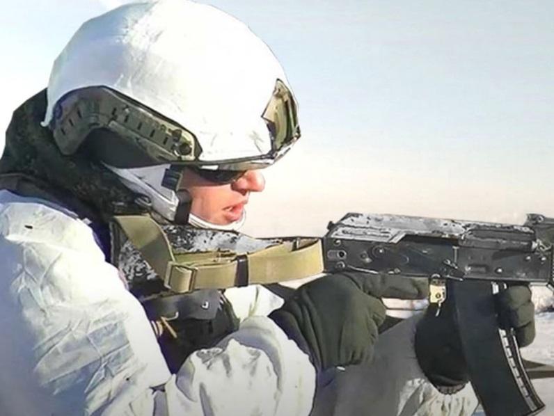 Фото Ждать ли мобилизацию в 2025 году? Ответ дал Путин, народ ахнул 2 - Сиб.ФМ Фото Ждать ли мобилизацию в 2025 году? Ответ дал Путин, народ ахнул 2