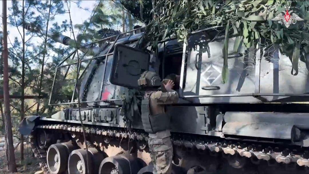 Фото Мобилизация в России этой весной 2025. Кремль четко высказался на этот счет 3 - Сиб.ФМ Фото Мобилизация в России этой весной 2025. Кремль четко высказался на этот счет 3