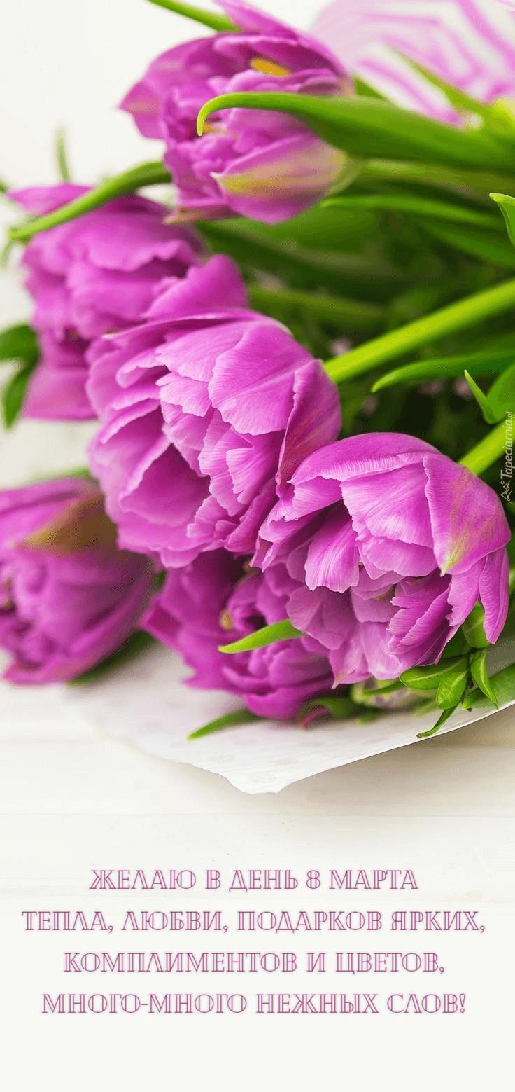 Фото Открытки с наступающим 8 марта — качай, отправляй 9 - Сиб.ФМ Фото Открытки с наступающим 8 марта — качай, отправляй 9