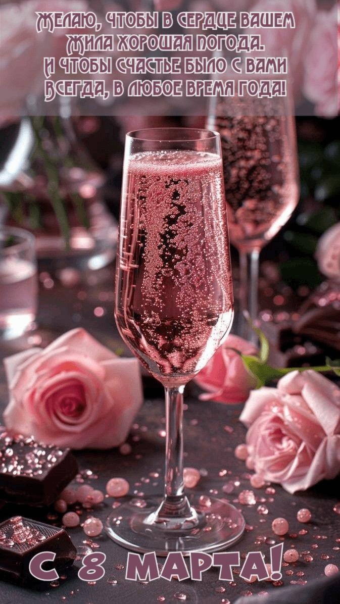 Фото Открытки с наступающим 8 марта — качай, отправляй 4 - Сиб.ФМ Фото Открытки с наступающим 8 марта — качай, отправляй 4