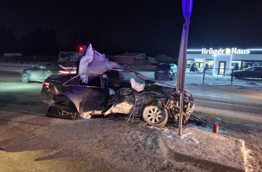 Фото Пропавший вахтовик и гибель женщины в ДТП: главные новости Новосибирской области за 12 марта 2 - Сиб.ФМ Фото Пропавший вахтовик и гибель женщины в ДТП: главные новости Новосибирской области за 12 марта 2