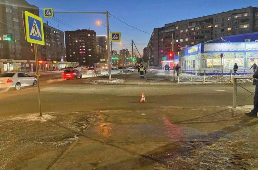 Фото Расчленение пенсионерки и сбитый подросток: главные новости Новосибирской области за 13 марта 2 - Сиб.ФМ Фото Расчленение пенсионерки и сбитый подросток: главные новости Новосибирской области за 13 марта 2