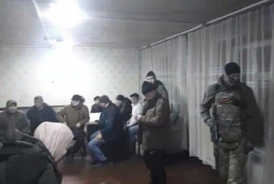 Фото Путин требует заметно усилить борьбу с нелегальными мигрантами. Какой шаг предпримет МВД? 2 - Сиб.ФМ Фото Путин требует заметно усилить борьбу с нелегальными мигрантами. Какой шаг предпримет МВД? 2