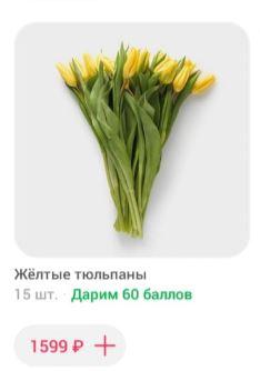 Фото Где купить самые дешёвые цветы в Новосибирске к 8 Марта – обзор цен 6