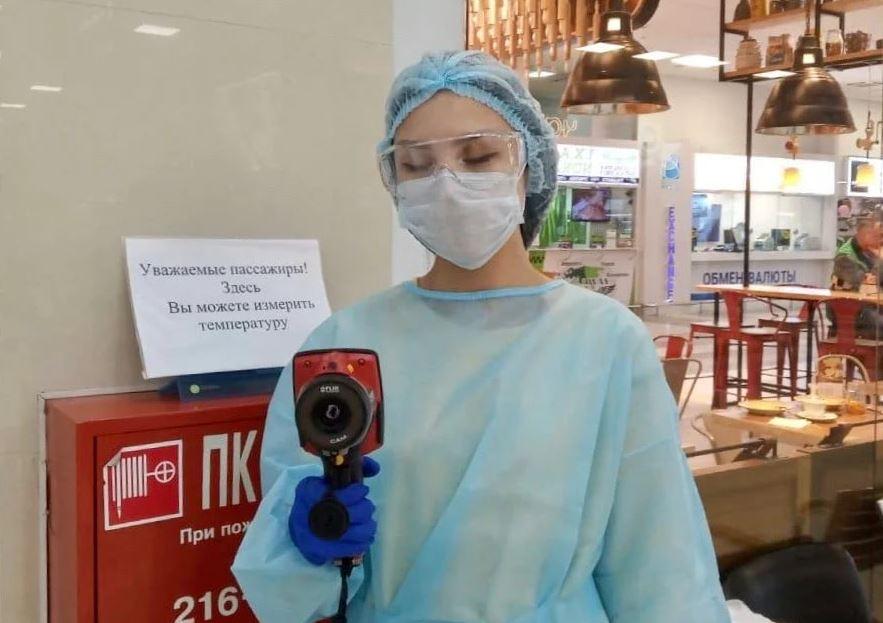 Фото Свыше 5000 погибших, новая вакцина и локдаун. Как пять лет назад COVID-19 захватил Новосибирск 3