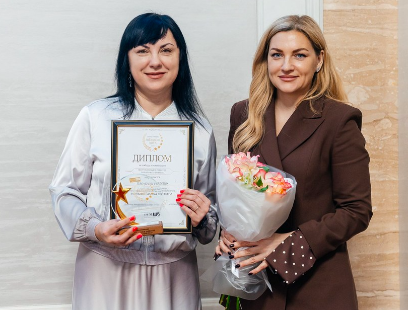 Фото В Новосибирске названы имена победителей бизнес-премии «Звёздная лига»: яркие кадры церемонии награждения 22 - Сиб.ФМ Фото В Новосибирске названы имена победителей бизнес-премии «Звёздная лига»: яркие кадры церемонии награждения 22