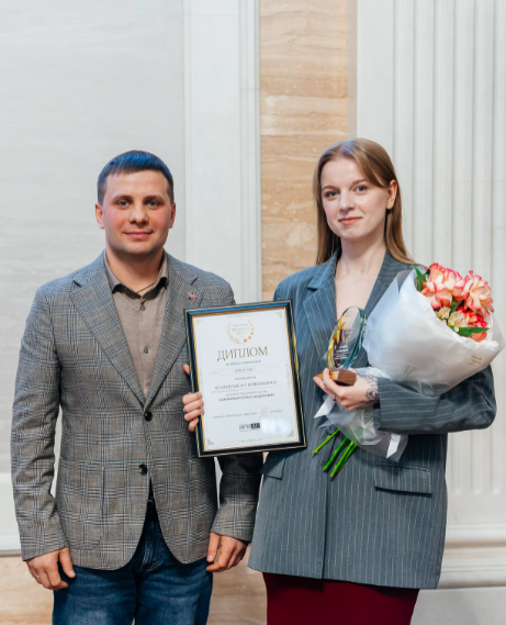 Фото В Новосибирске названы имена победителей бизнес-премии «Звёздная лига»: яркие кадры церемонии награждения 28 - Сиб.ФМ Фото В Новосибирске названы имена победителей бизнес-премии «Звёздная лига»: яркие кадры церемонии награждения 28