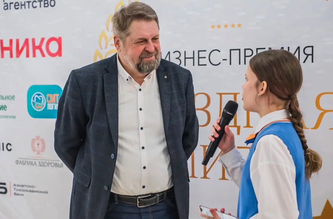 Фото В Новосибирске названы имена победителей бизнес-премии «Звёздная лига»: яркие кадры церемонии награждения 37 - Сиб.ФМ Фото В Новосибирске названы имена победителей бизнес-премии «Звёздная лига»: яркие кадры церемонии награждения 37